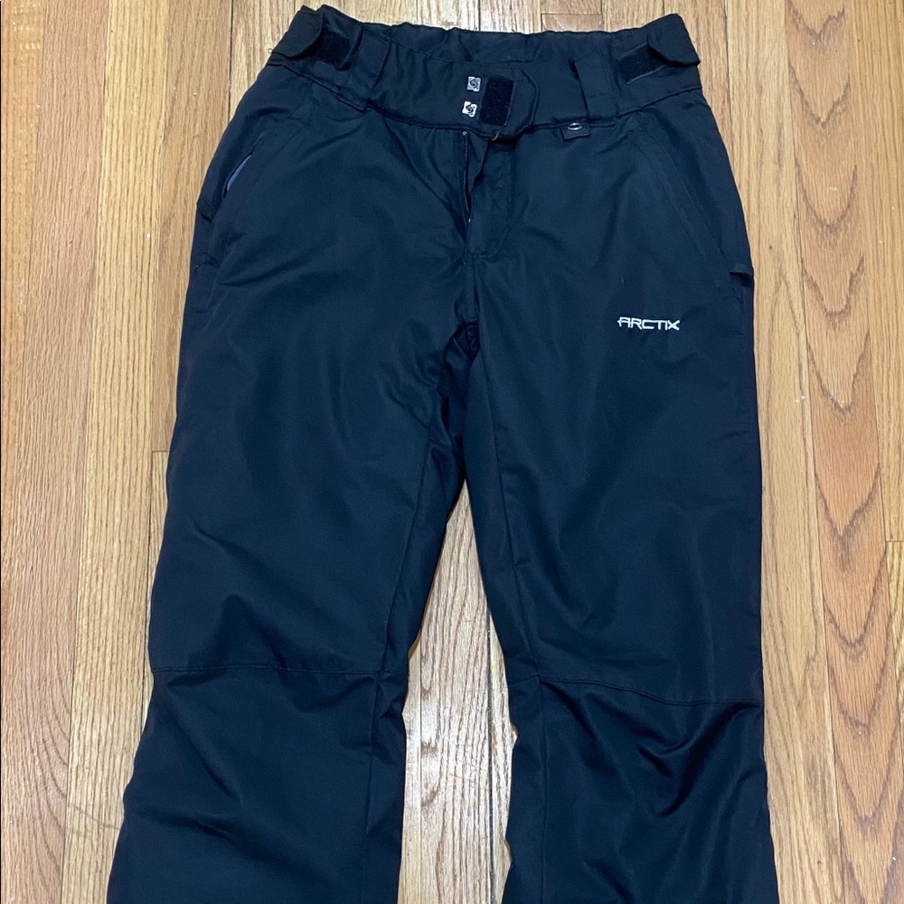 Arctix Women’s Insulated Snow Pants